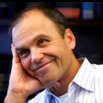 Scott Turow